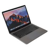  Đối với Apple MacBook Pro 13.3 inch Màn hình màu Không hoạt động Mô hình hiển thị giả giả (Xám) 