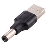  10 PCS 5.5 x 2.1mm Đầu nối cắm nguồn DC Nam USB 2.0 Nam 