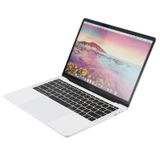  Đối với Apple MacBook Pro 13 inch Màn hình màu Không hoạt động Mô hình hiển thị giả giả (Màu trắng) 