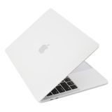  Đối với Apple MacBook Pro 13 inch Màn hình màu Không hoạt động Mô hình hiển thị giả giả (Màu trắng) 