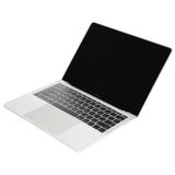  Đối với Apple MacBook Pro 13 inch Màn hình đen Không hoạt động Mô hình màn hình giả giả (Màu trắng) 