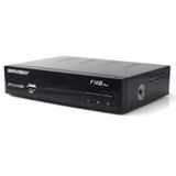  Bộ thu tín hiệu kênh vệ tinh iBRAVEBOX F10S Plus TV Box kèm điều khiển từ xa, hỗ trợ DVB-SS2/H.265/ACM/VCM/HDMI 