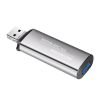  118 Giao diện 2 trong 1 USB + 8 Pin USB Flash Disk / Thẻ nhớ Đầu đọc thẻ OTG cho hệ điều hành IOS Điện thoại di động / Máy tính (Xám nhạt) 