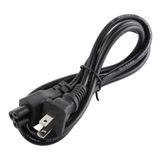  3 Ngạnh Máy tính xách tay Máy tính xách tay Cáp nguồn AC Adapter, Chiều dài: 1,2m 