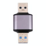  Bộ chuyển đổi 10Gbps USB 3.1 Nam sang Nam 