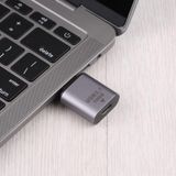  10Gbps USB 3.1 Nam sang USB-C / Type-C 