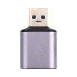  10Gbps USB 3.1 Bộ chuyển đổi nam sang nữ 