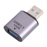  10Gbps USB 3.1 Bộ chuyển đổi nam sang nữ 