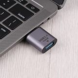  10Gbps USB 3.1 Bộ chuyển đổi nam sang nữ 