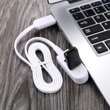  Bộ chuyển đổi HUB nữ TPE USB A đến 3 cổng USB 30cm 