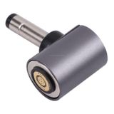  4.0 x 1,7mm đến Đầu tròn DC từ miễn phí Bộ chuyển đổi sạc miễn phí 