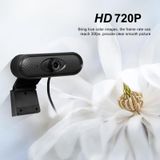  WebCam máy ảnh USB 720P có micrô 
