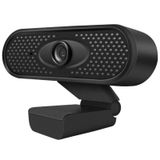  WebCam máy ảnh USB 720P có micrô 