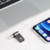  Bộ chuyển đổi sạc máy tính nam 100W USB-C / C / C / C / C / C / C / C.5x1.7mm cho Acer 