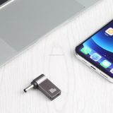  Bộ chuyển đổi sạc máy tính nam 100W USB-C / C / TYpe-C / C / C / C / C / C.5x3.0mm cho Dell 