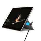  Cáp nguồn Nylon Nam USB-C / Type-C đến 6 chân cho Bộ điều hợp máy tính xách tay Microsoft Surface Pro 3/4/5/6, Chiều dài cáp: 1,5m 