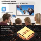 Khung ảnh digital tích hợp cảm ứng không dây Aturos  G100 10.1 inch, màn hình LCD, kết nối wifi, đồng bộ album ảnh và video 
