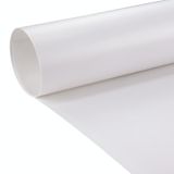  PULUZ Nhiếp ảnh Nền Bộ dụng cụ giấy PVC cho hộp lều Studio, 3 màu (Đen, Trắng, Vàng), Kích thước: 73,5cm x 36cm 
