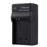  Bộ sạc pin cắm PULUZ US cho Pin Canon NB-4L / NB-8L 