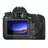  Phim dán kính cường lực PULUZ 2.5D 9H cho Canon 6D, Tương thích với Sony HX50 / HX60, Olympus TG3 / TG4 / TG5, Nikon AW1 
