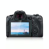 Màng kính cường lực PULUZ 2.5D 9H cho Canon EOS R5 