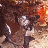  PULUZ Trường hợp lặn sâu dưới nước 40m Vỏ máy ảnh chống thấm nước cho Sony RX100 III (Trong suốt) 