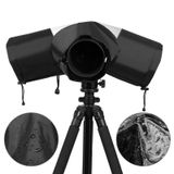  PULUZ Vỏ chống mưa cho Máy ảnh DSLR & SLR 