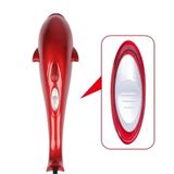  Búa massage hồng ngoại Dolphin, phích cắm của Mỹ 