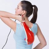  Búa massage hồng ngoại Dolphin, phích cắm của Mỹ 