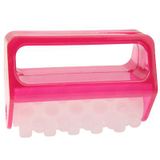  Lăn mát xa tế bào Anti Cellulite Giảm béo đùi (Đỏ tươi) 