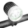  Đèn pha và đèn xe đạp CREE XM-L 3 x T6 3 Chế độ 3800LM 