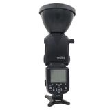  Triopo TR-180 Flash Speedlite cho máy ảnh DSLR Canon 
