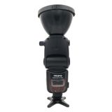  Triopo TR-180 Flash Speedlite cho máy ảnh DSLR Canon 