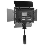  Máy ảnh video LED YONGNUO YN300 II Ánh sáng Nhiệt độ màu có thể điều chỉnh Làm mờ 