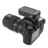  Bộ điều khiển kích hoạt đèn flash không dây YONGNUO YN622C-KIT E-TTL + Bộ thu phát cho máy ảnh Canon 
