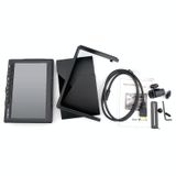  FEELWORLD FW-759 7 inch Thiết kế mỏng 1280 x 800 Camera Field Monitor HDMI 1080P 