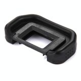  Eyecup EB cho Canon EOS 5D Mark II / 5D / 6D / 70D / 60D / 60Da / 50D / 40D / 80D (Đen) 