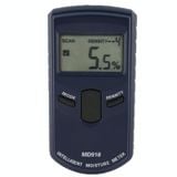  Máy đo độ ẩm kỹ thuật số (MD918) (Xanh đậm) 