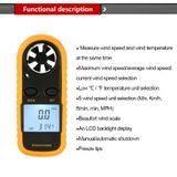  Máy đo nhiệt kế điện tử kỹ thuật số AR-816 