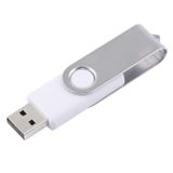  Đĩa flash 32GB Twister USB 2.0 (Trắng) 