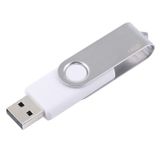  Đĩa flash 64GB Twister USB 2.0 (Trắng) 