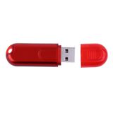  Đĩa flash USB 2GB (Đỏ) 
