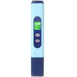  Máy đo độ dẫn điện của Mỹ / Bút thử nghiệm xử lý chất lượng nước 