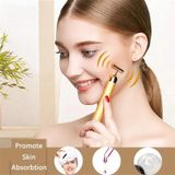  Thiết bị thanh massage mặt Electric Beauty Bar Face Massager (6500 rung động mỗi giây) 
