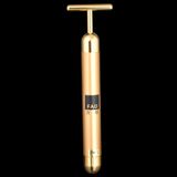  Thiết bị thanh massage mặt Electric Beauty Bar Face Massager (6500 rung động mỗi giây) 
