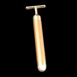  Thiết bị thanh massage mặt Electric Beauty Bar Face Massager (6500 rung động mỗi giây) 