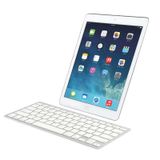  Bàn phím Bluetooth iPad Aturos BK3001 cho iPad Air 2/iPAD Air/iPad 6/iPad 5 và điện thoại 