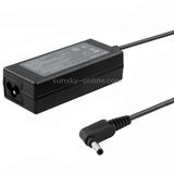  Bộ đổi nguồn AC 19V 3.42A 65W cho Máy tính xách tay Asus, Mẹo đầu ra: 4.0mm x 1.35mm (Đen) 