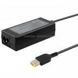  Bộ đổi nguồn AC thay thế 20V 4.5A 90W cho Máy tính xách tay Lenovo (Đen) 