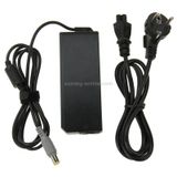  20V 4.5a AC Adapter cho IBM / Lenovo Máy tính xách tay máy tính xách tay, Output Mẹo: 7.9mm x 5.5mm (Black) 